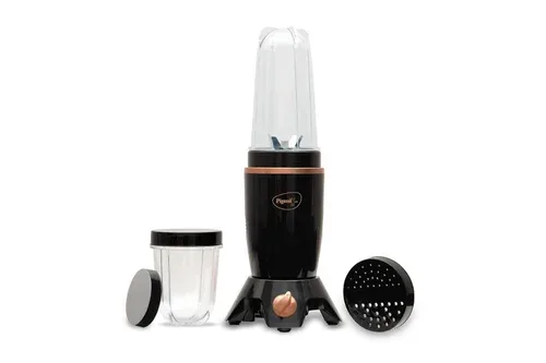 Pigeon 400 W Nutri Mixer