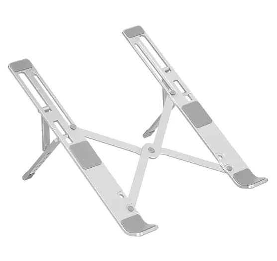 Amazon Basics Ventilated Laptop Stand