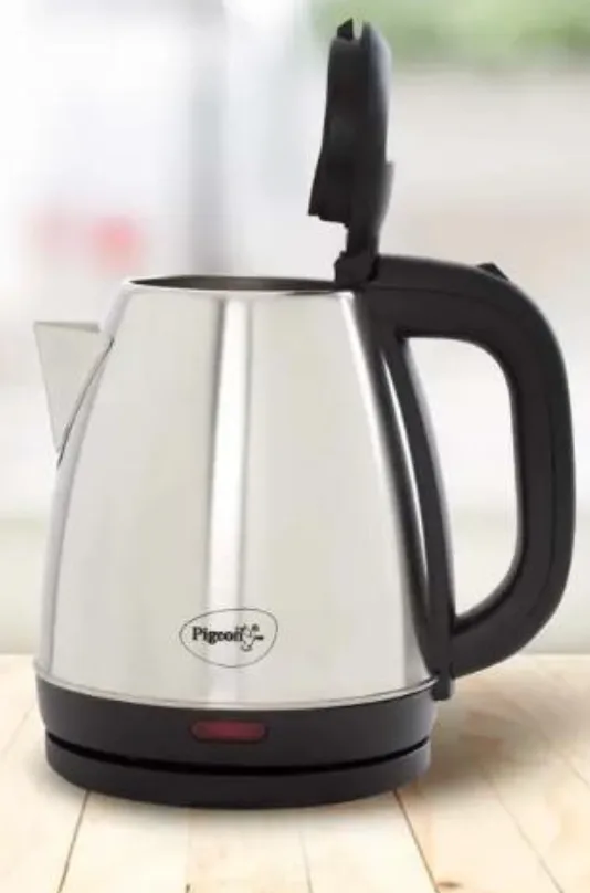 Pigeon Stainless Steel Electric Kettle