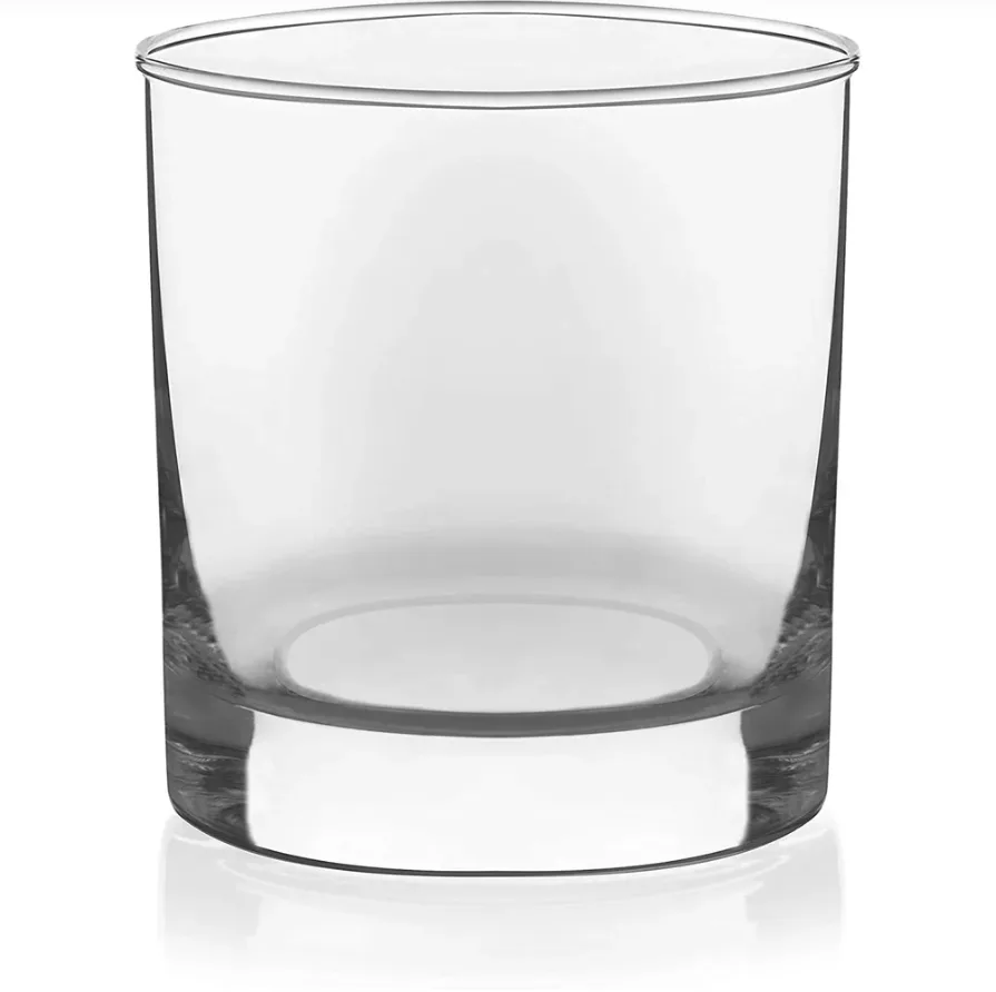 Classic Round Tumbler