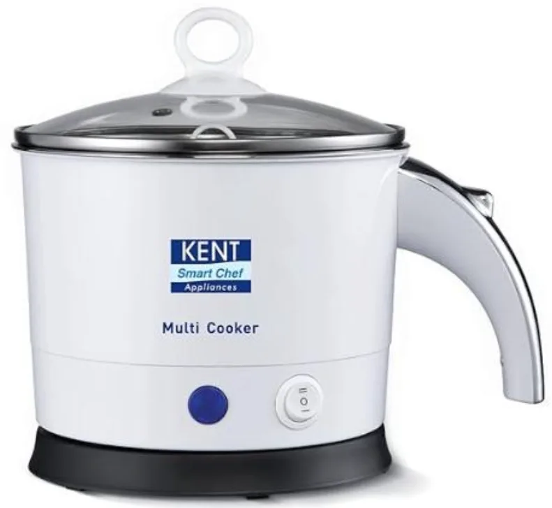 KENT Electric Multi Cooker