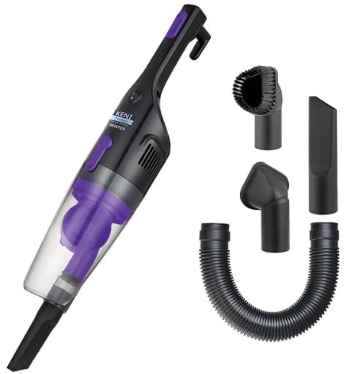 KENT Handheld Duster Vacuum