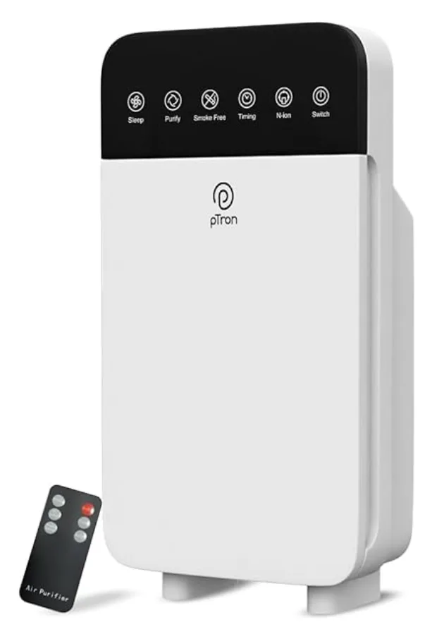 pTron HEPA Air Purifier