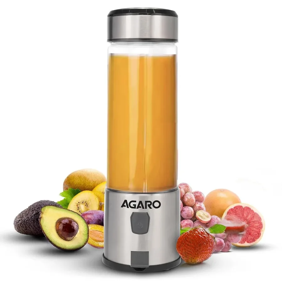 AGARO Cordless Portable Blender