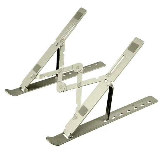 Zebronics Adjustable Laptop Stand