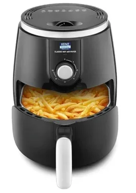 KENT 4 L Air Fryer