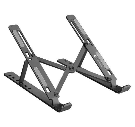 Portronics Foldable Laptop Stand