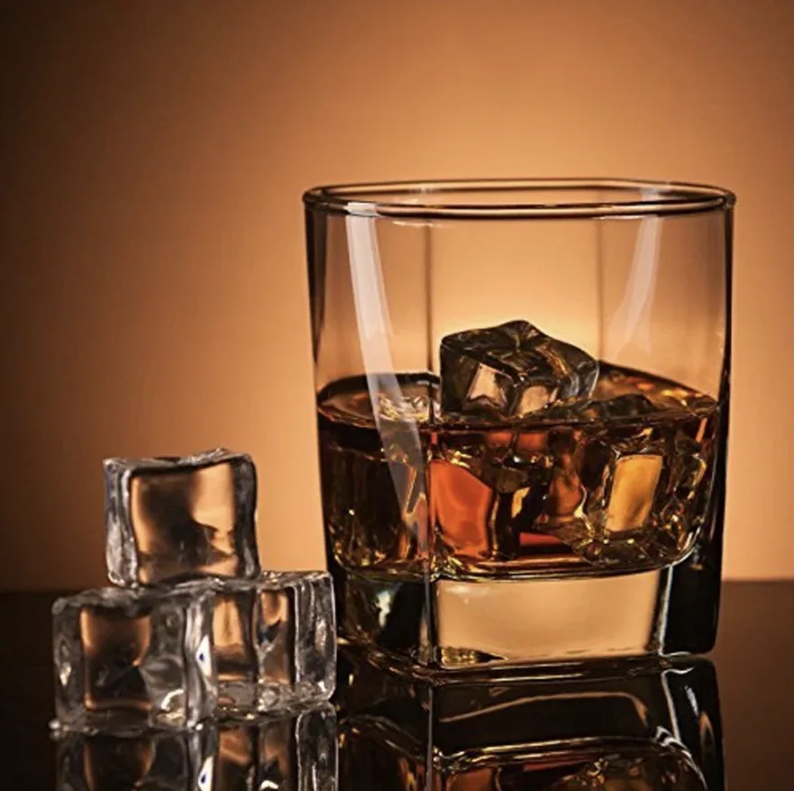 Everyday Whisky Glass Set