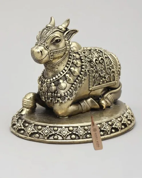 Superfine Small Nandi