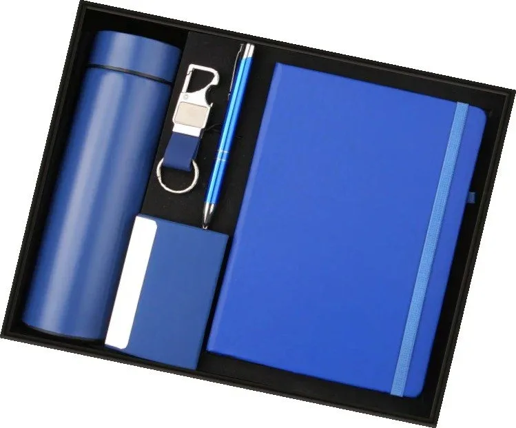 Colour-Matched 5-in-1 Gift Set
